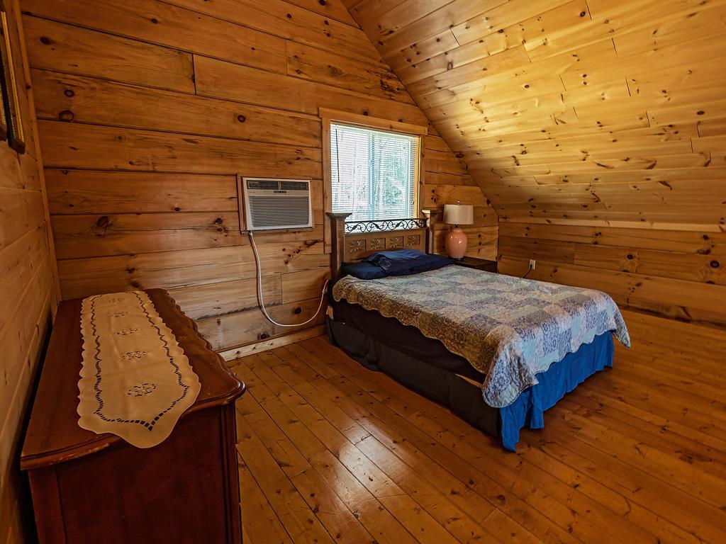 Log Cabin In Smoky Mountains Hotel Sevierville Habitación foto