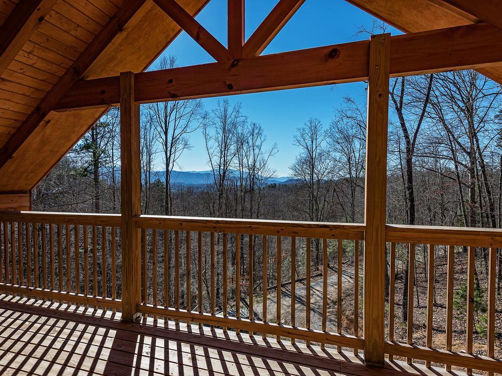 Log Cabin In Smoky Mountains Hotel Sevierville Habitación foto